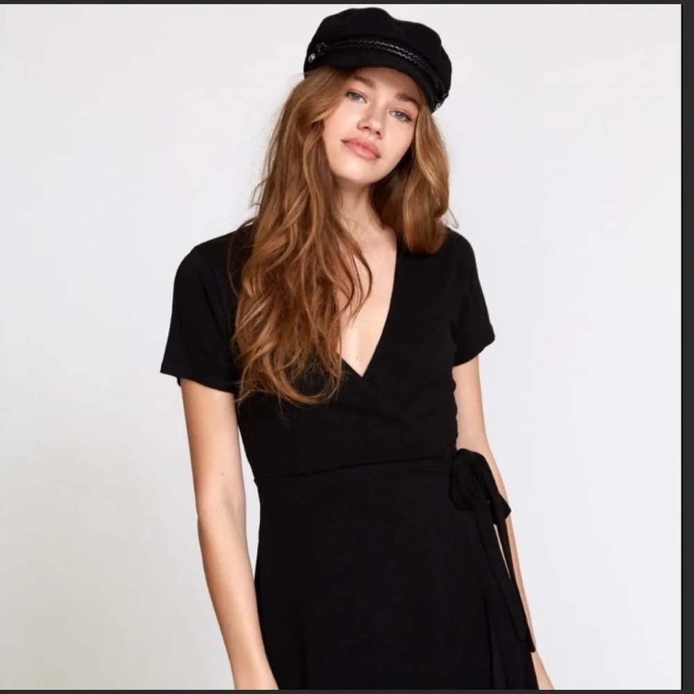 RCVA Slater wrap dress - Picture 6 of 6